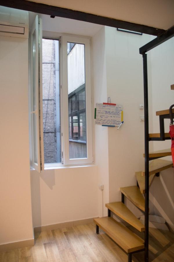 Double Decker Apartment Belgrado Esterno foto